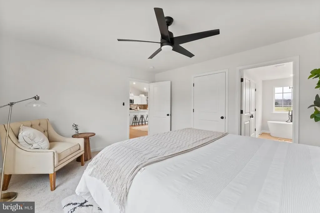 15371 Ridge Road Gordonsville VA 22942