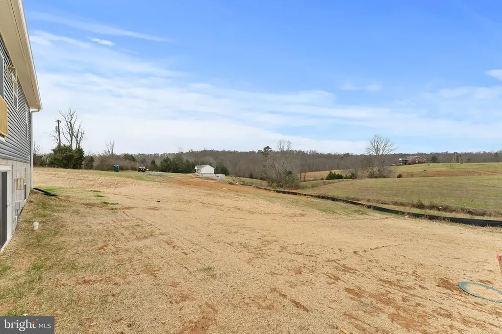 15371 Ridge Road Gordonsville VA 22942