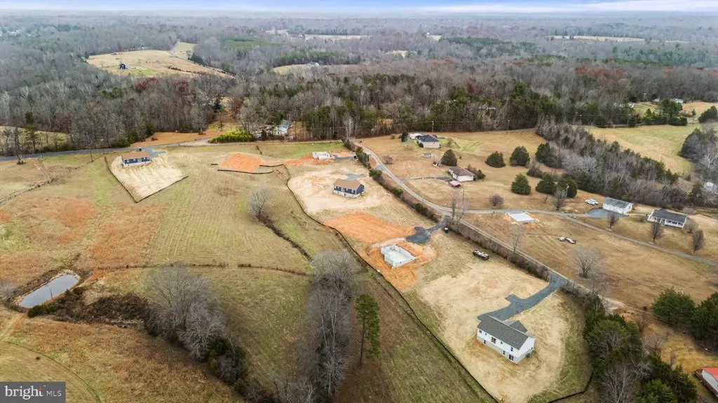 15371 Ridge Road Gordonsville VA 22942