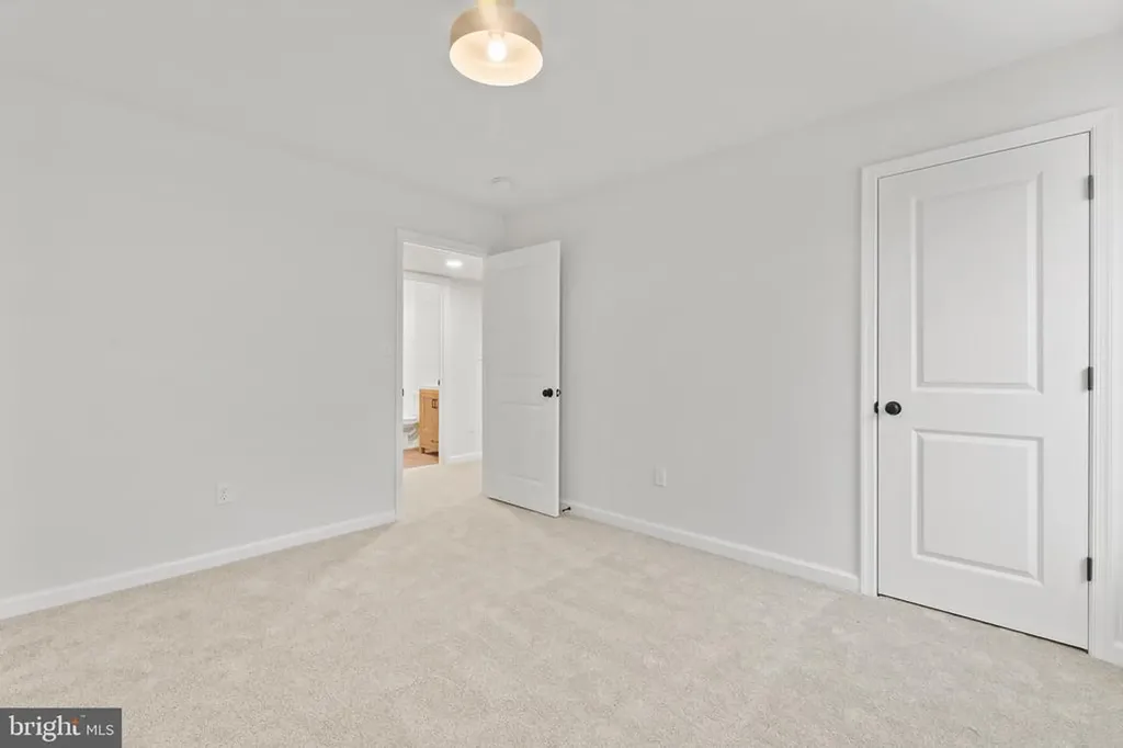 15371 Ridge Road Gordonsville VA 22942