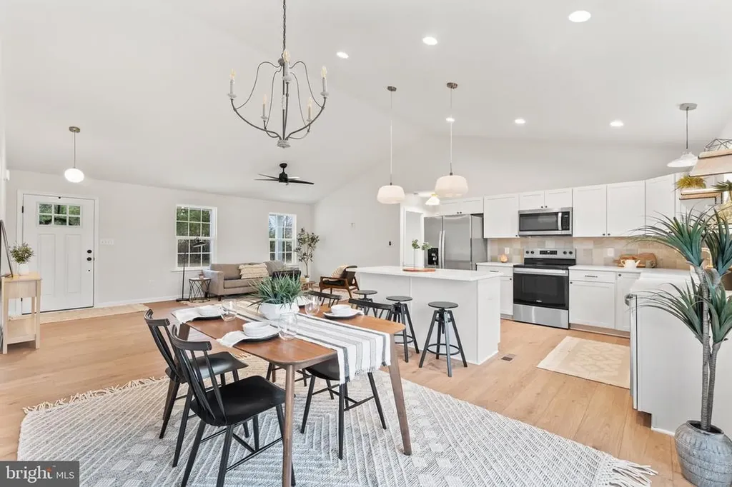 15371 Ridge Road Gordonsville VA 22942