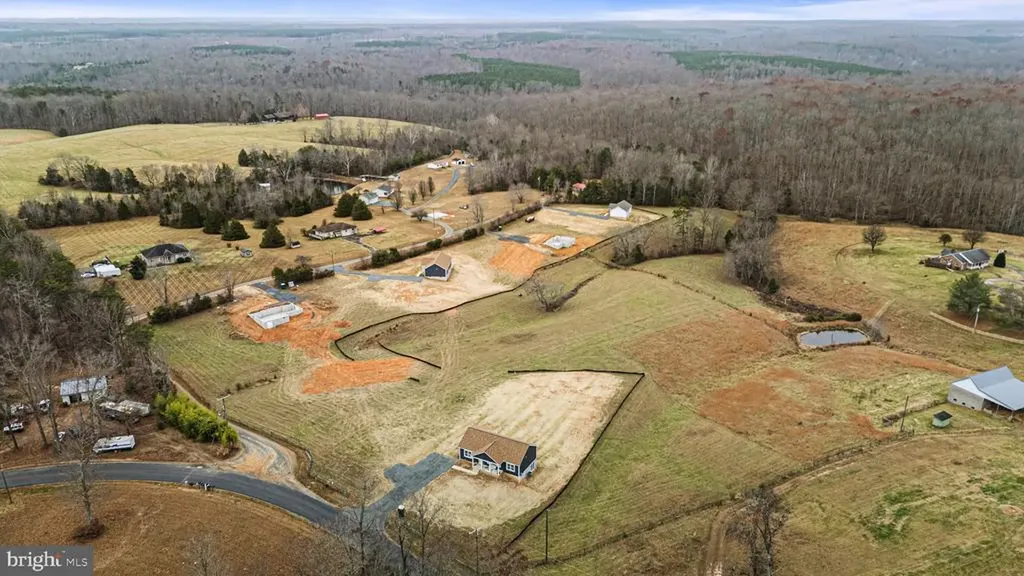 15371 Ridge Road Gordonsville VA 22942