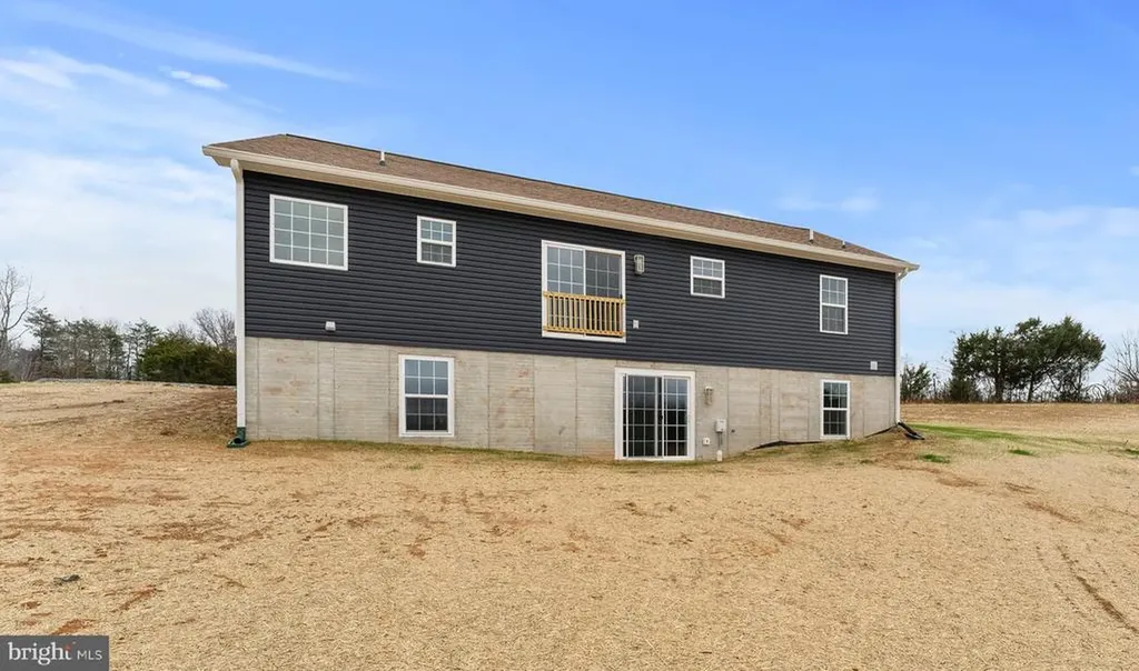 15371 Ridge Road Gordonsville VA 22942