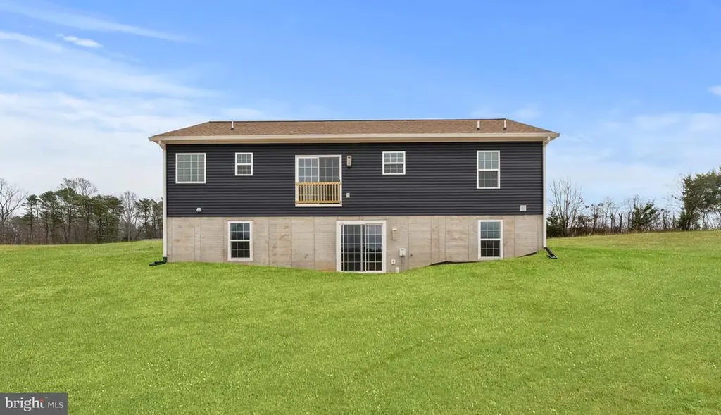 15371 Ridge Road Gordonsville VA 22942