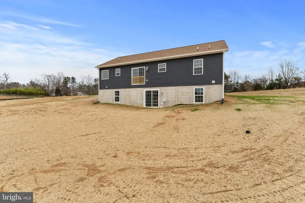 15371 Ridge Road Gordonsville VA 22942