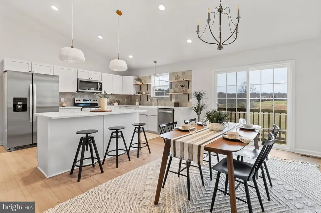 15371 Ridge Road Gordonsville VA 22942