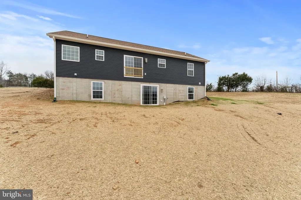 15371 Ridge Road Gordonsville VA 22942