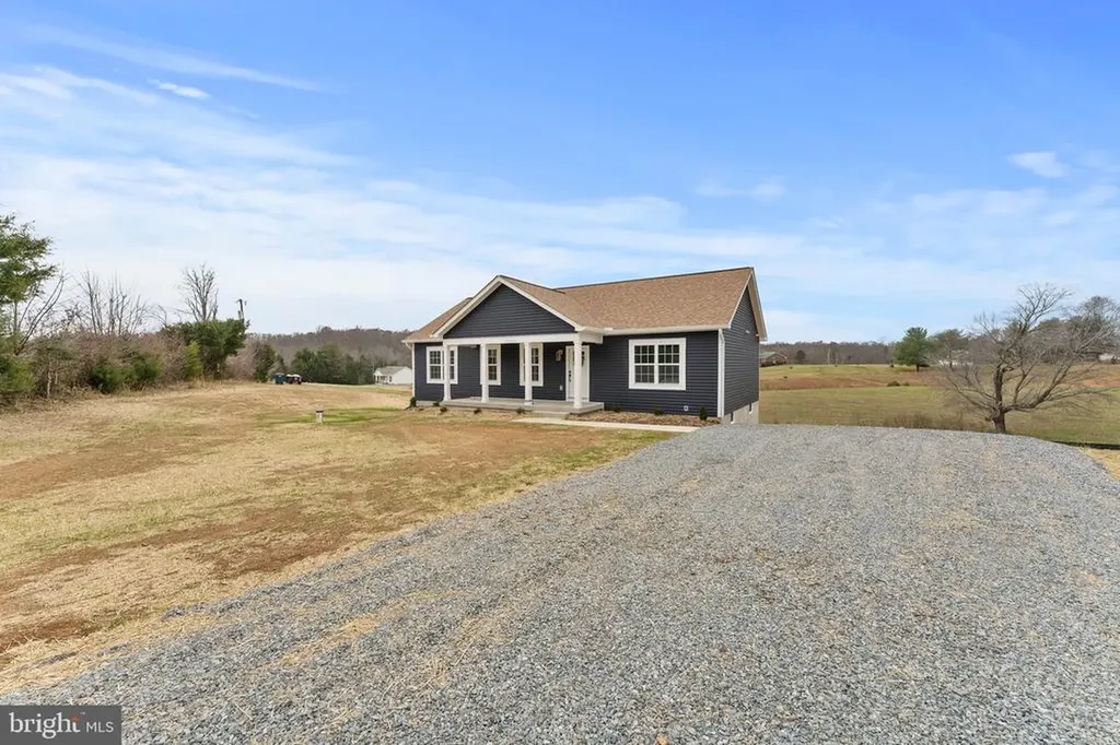 15371 Ridge Road Gordonsville VA 22942