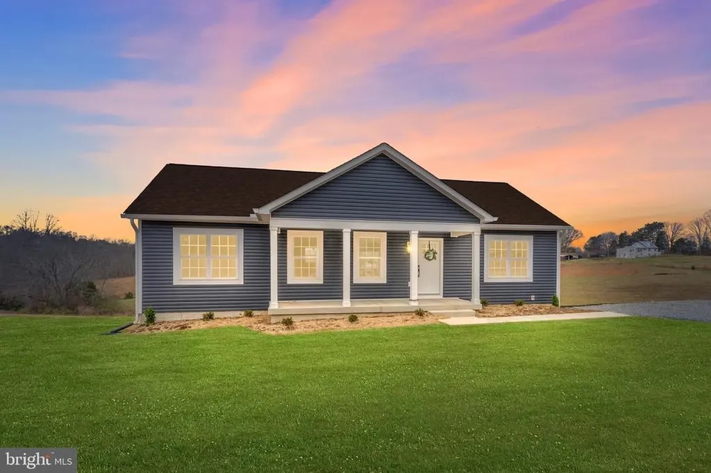 15371 Ridge Road Gordonsville VA 22942