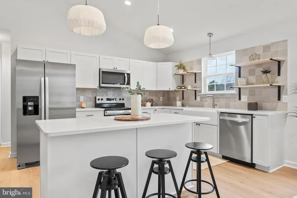 15371 Ridge Road Gordonsville VA 22942