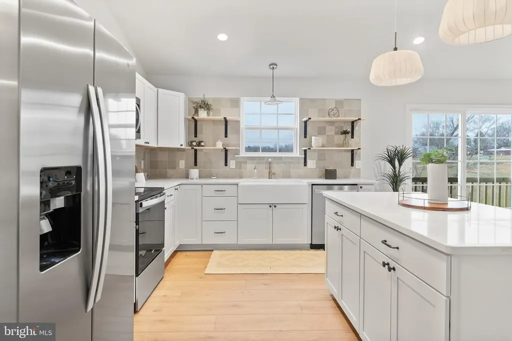 15371 Ridge Road Gordonsville VA 22942