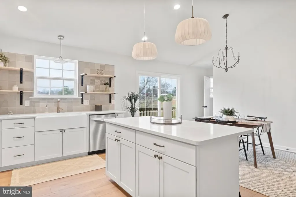 15371 Ridge Road Gordonsville VA 22942