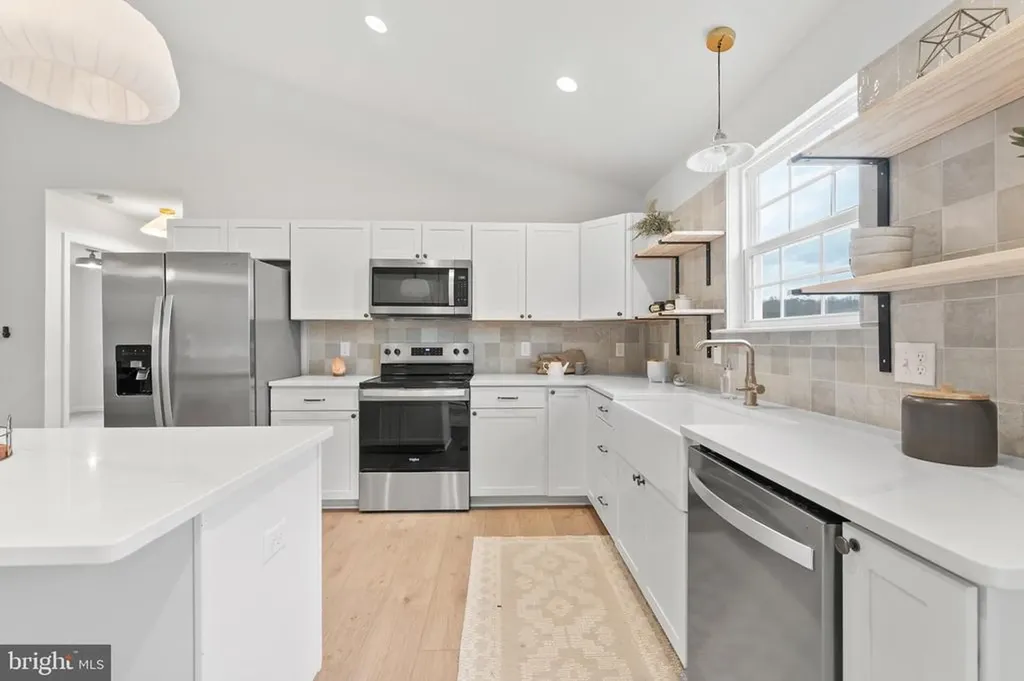 15371 Ridge Road Gordonsville VA 22942