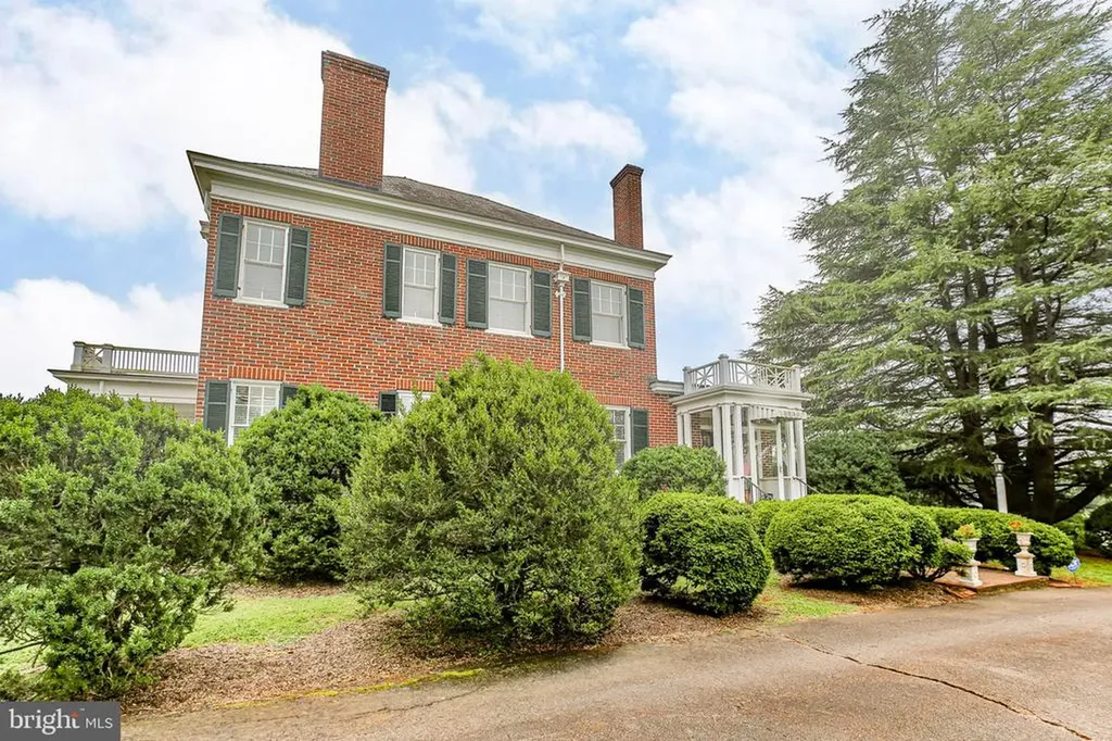 590 N Madison Road Orange VA 22960