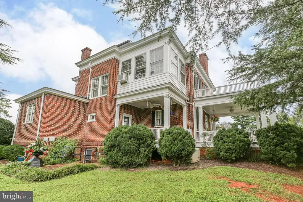 590 N Madison Road Orange VA 22960