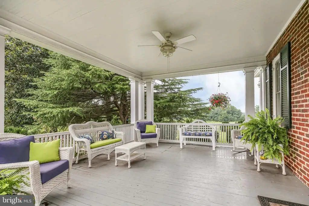 590 N Madison Road Orange VA 22960