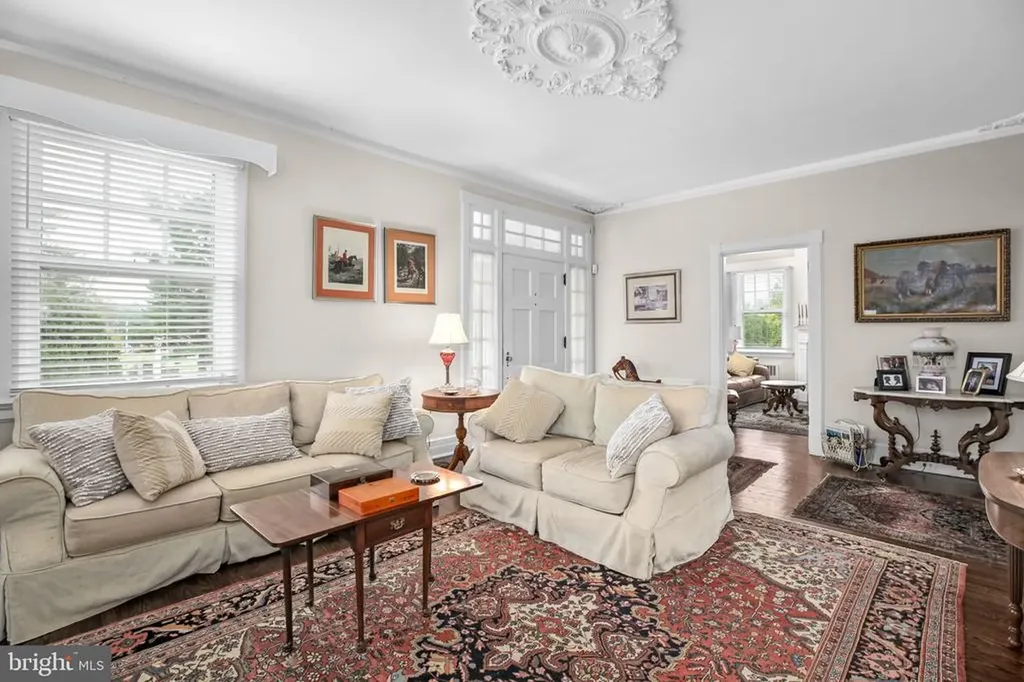 590 N Madison Road Orange VA 22960