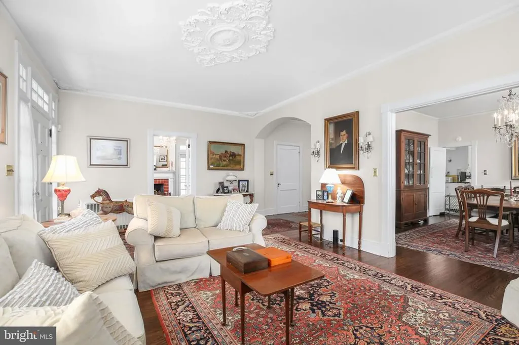 590 N Madison Road Orange VA 22960