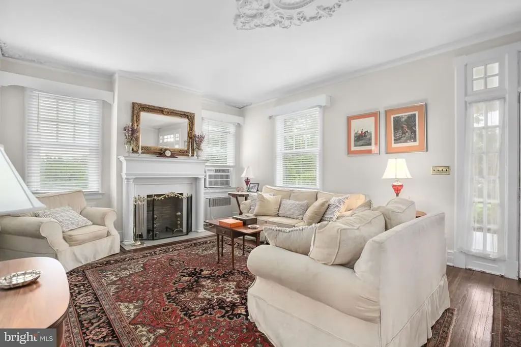 590 N Madison Road Orange VA 22960