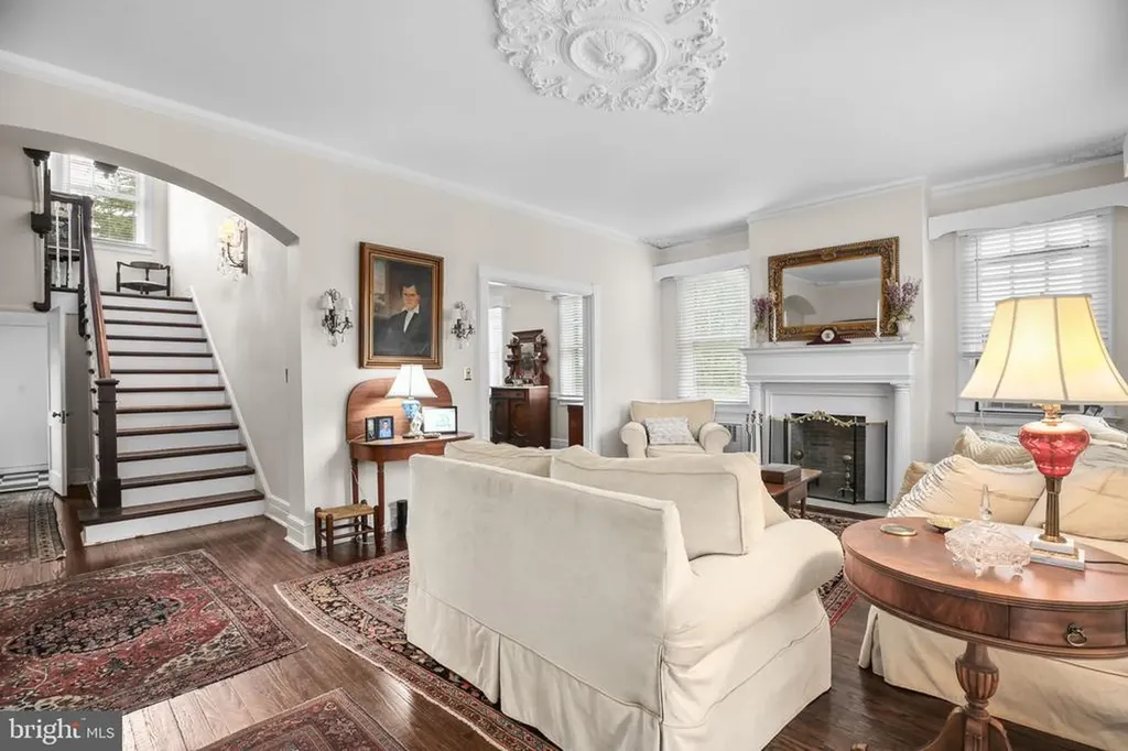 590 N Madison Road Orange VA 22960