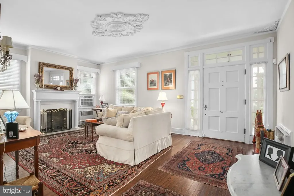 590 N Madison Road Orange VA 22960