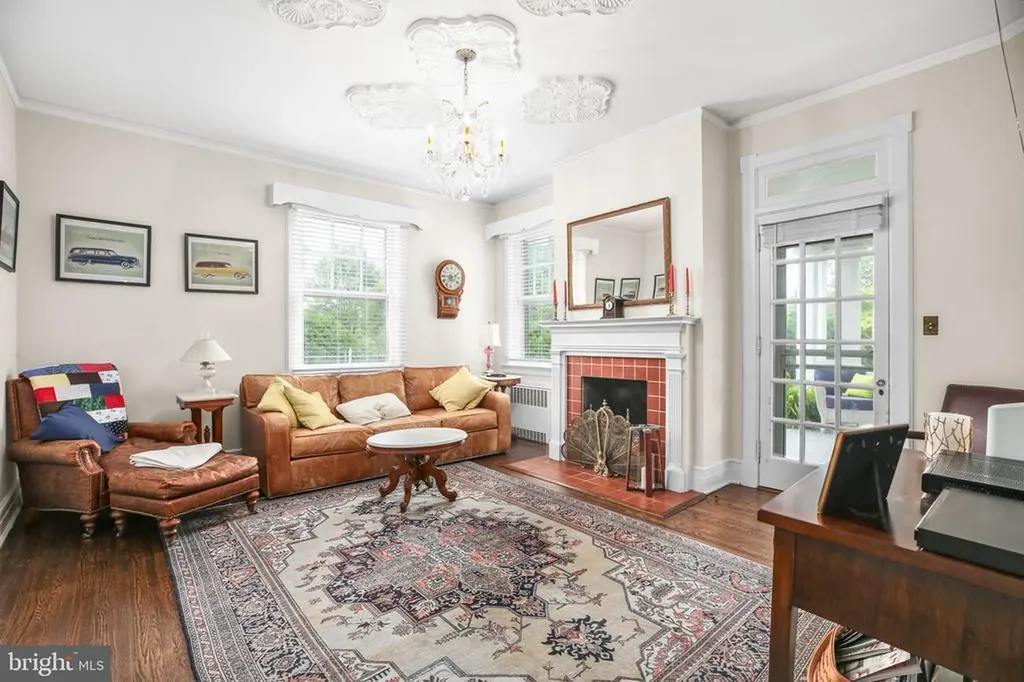 590 N Madison Road Orange VA 22960