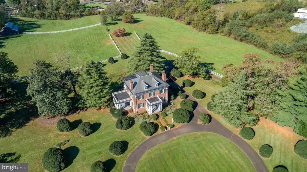 590 N Madison Road Orange VA 22960