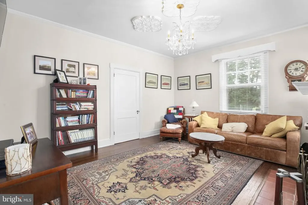 590 N Madison Road Orange VA 22960