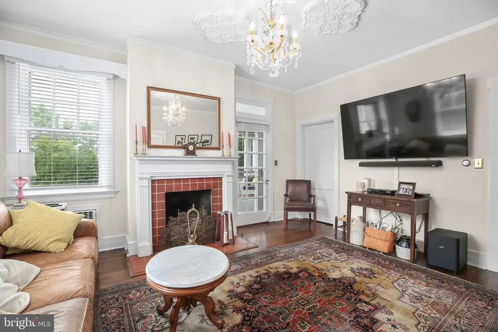 590 N Madison Road Orange VA 22960