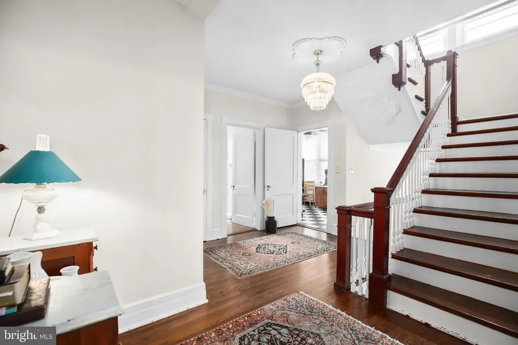 590 N Madison Road Orange VA 22960