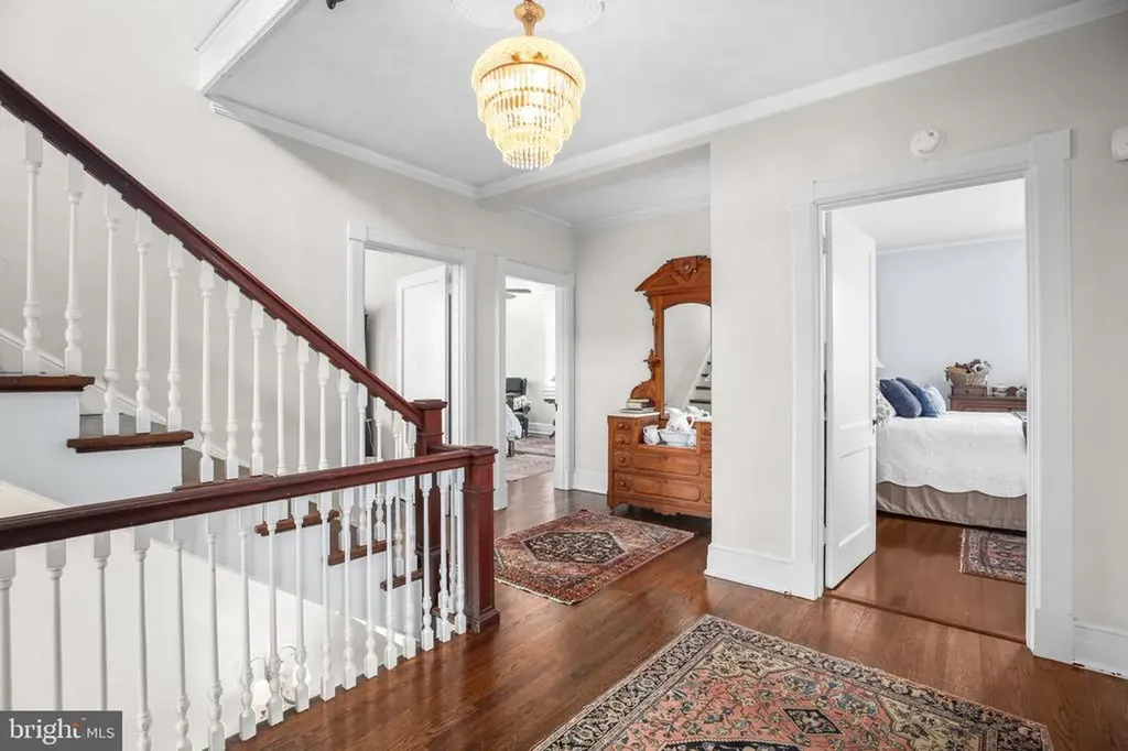 590 N Madison Road Orange VA 22960