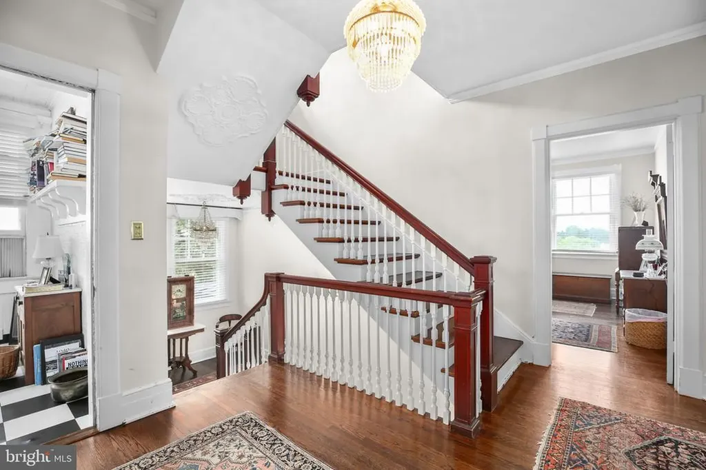 590 N Madison Road Orange VA 22960