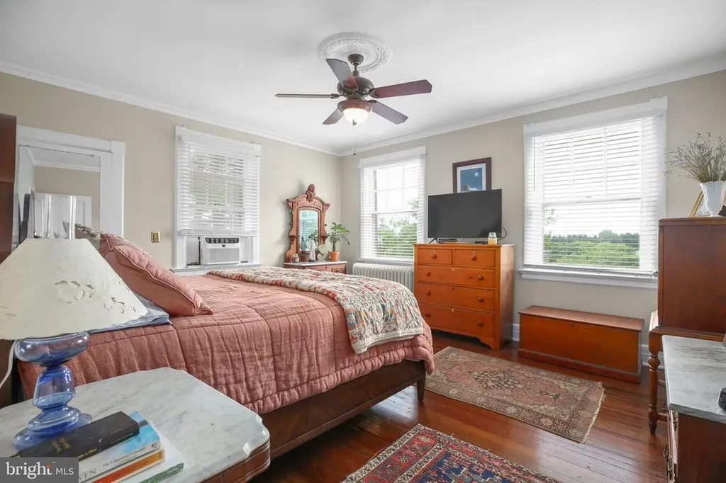 590 N Madison Road Orange VA 22960