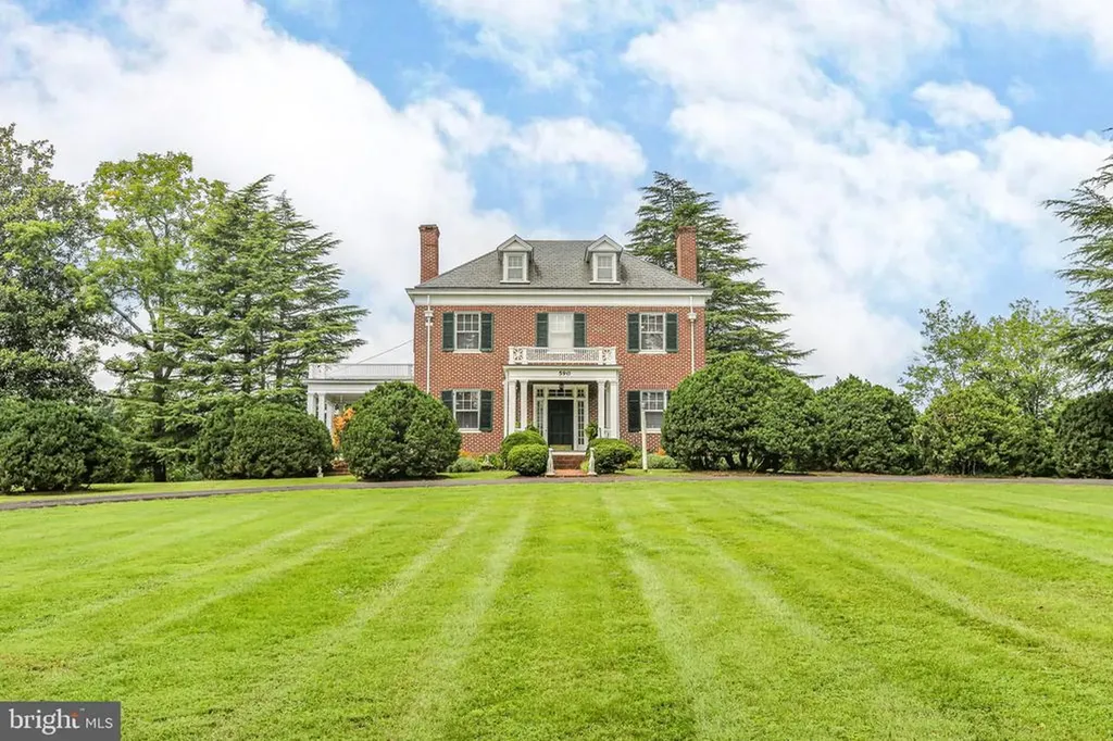 590 N Madison Road Orange VA 22960