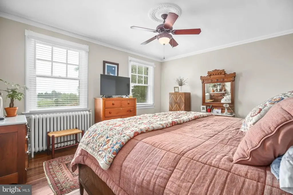 590 N Madison Road Orange VA 22960