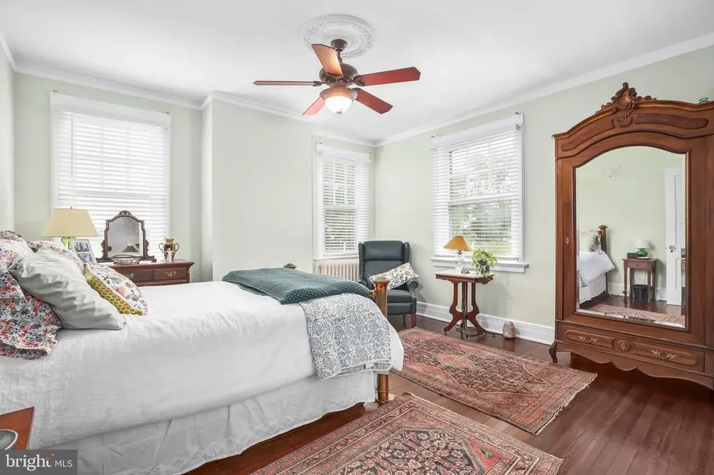 590 N Madison Road Orange VA 22960