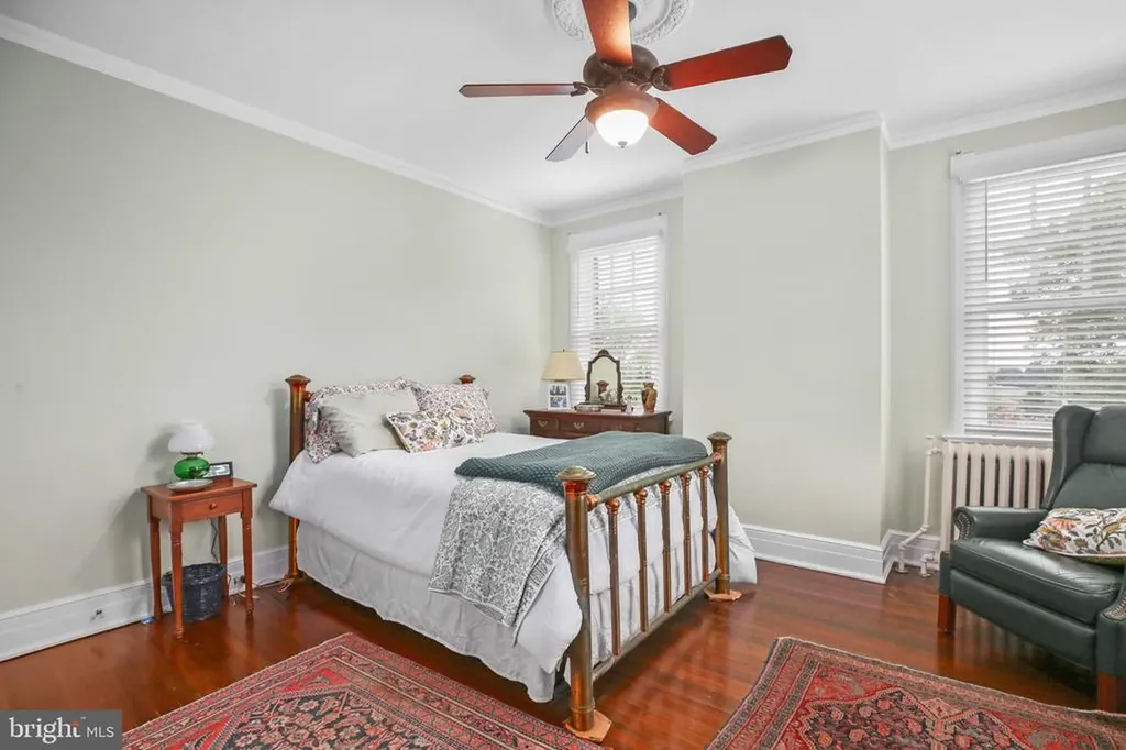 590 N Madison Road Orange VA 22960