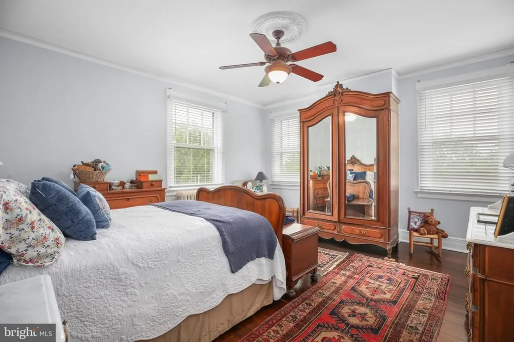 590 N Madison Road Orange VA 22960