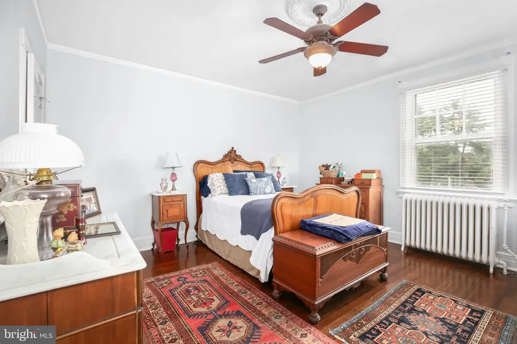 590 N Madison Road Orange VA 22960