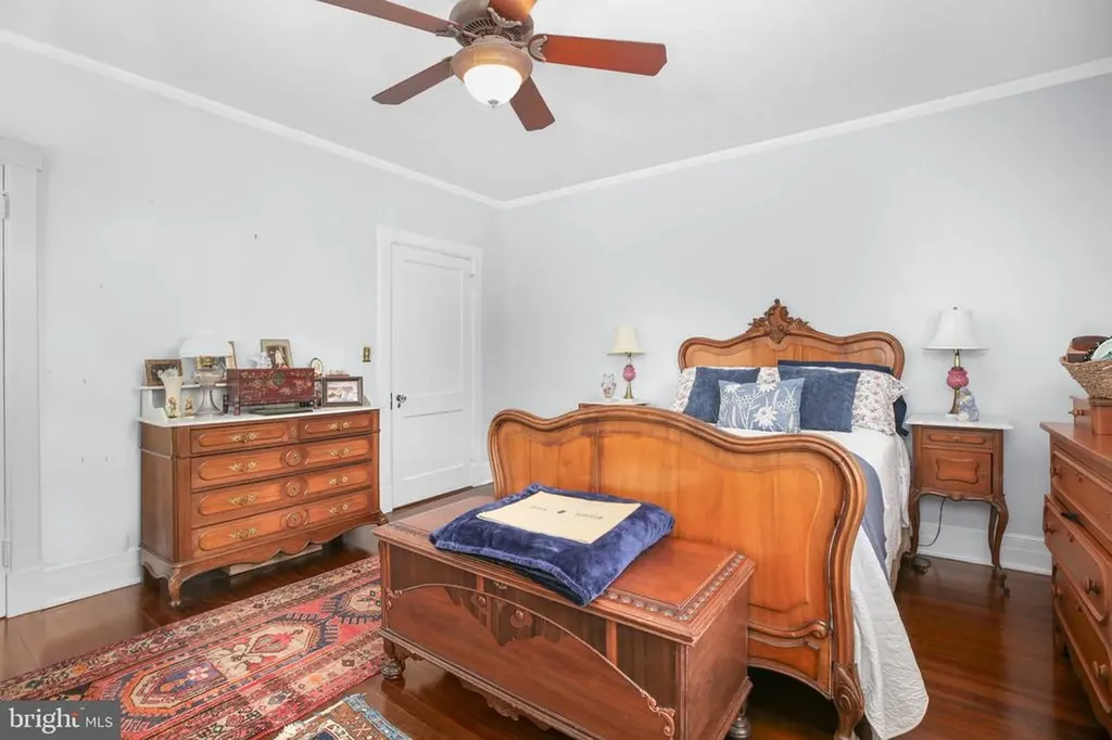 590 N Madison Road Orange VA 22960