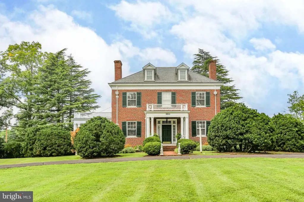 590 N Madison Road Orange VA 22960