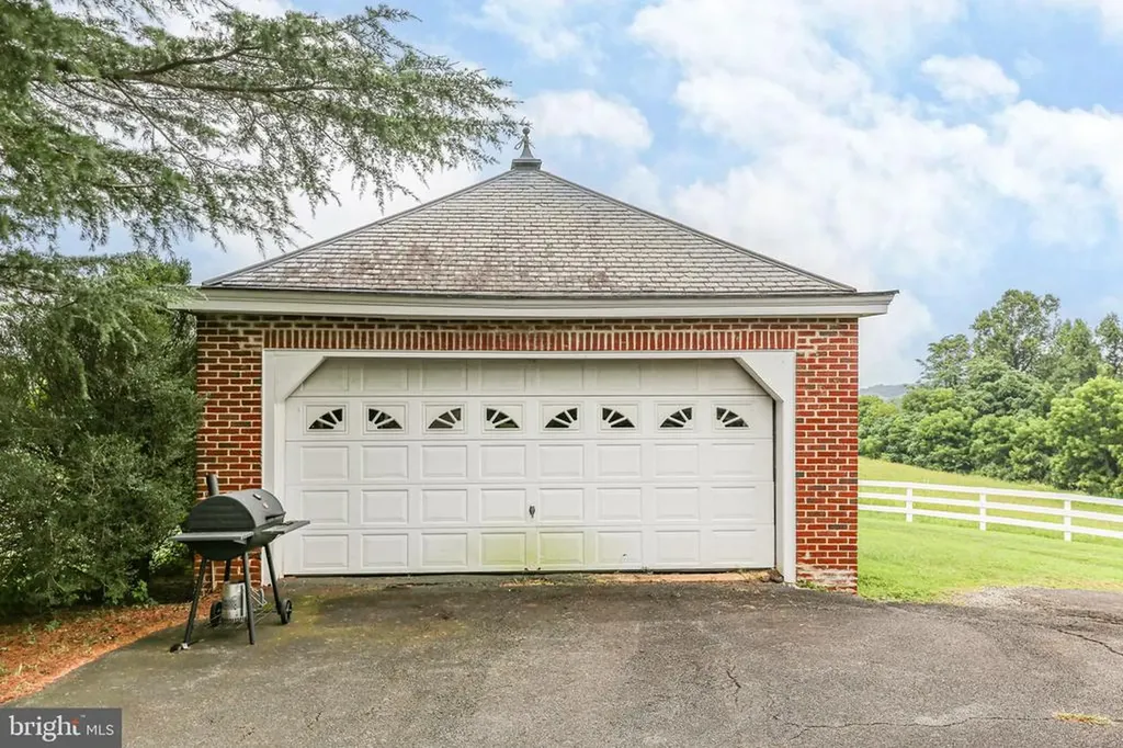 590 N Madison Road Orange VA 22960