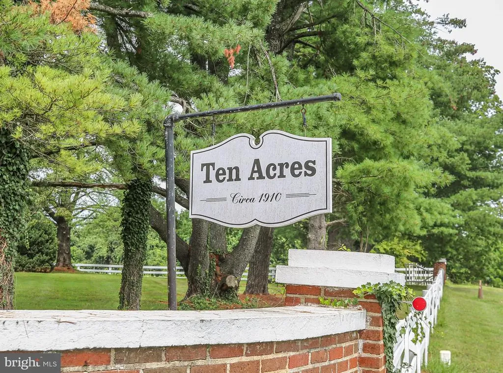 590 N Madison Road Orange VA 22960