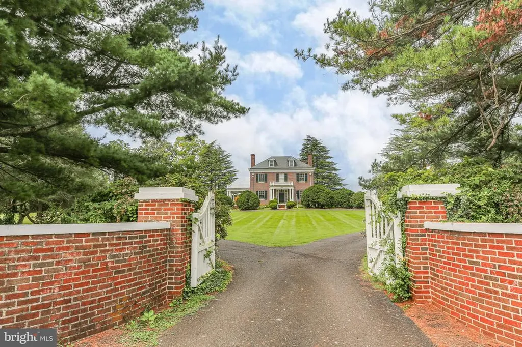 590 N Madison Road Orange VA 22960