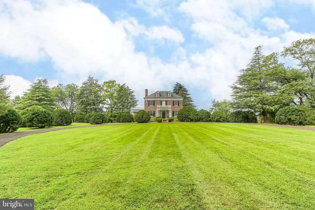 590 N Madison Road Orange VA 22960