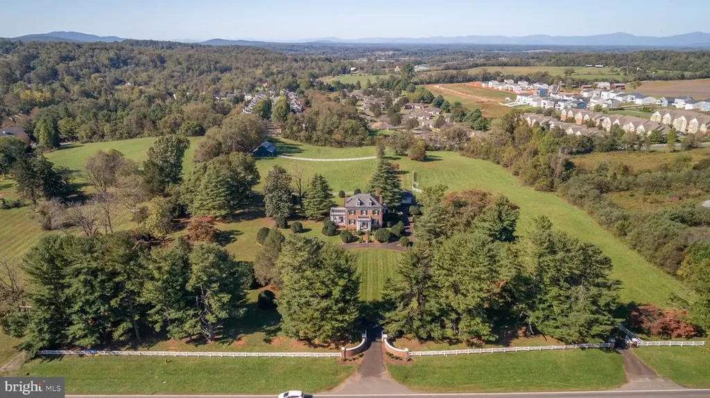 590 N Madison Road Orange VA 22960