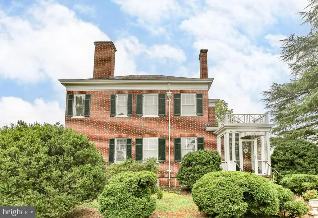 590 N Madison Road Orange VA 22960