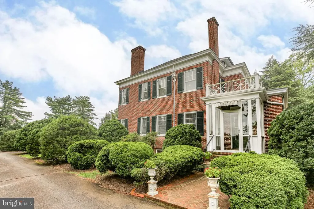 590 N Madison Road Orange VA 22960