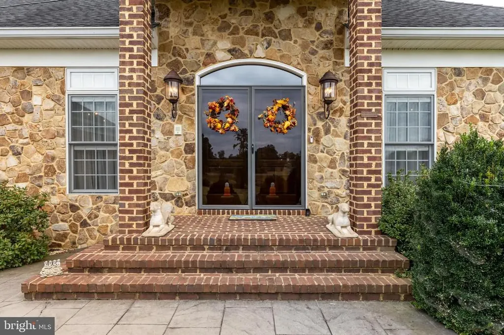 17054 Constitution Highway Orange VA 22960