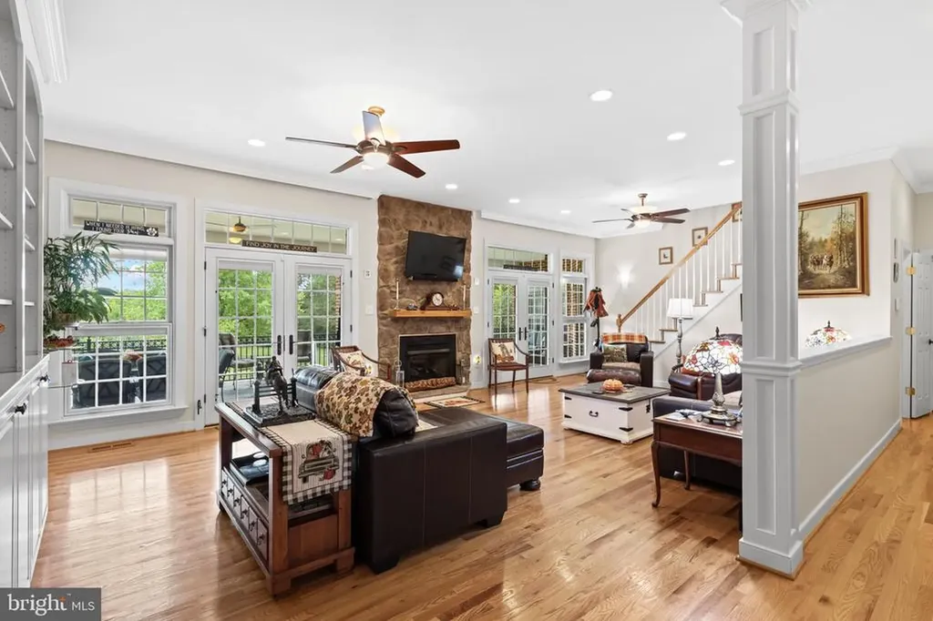 17054 Constitution Highway Orange VA 22960